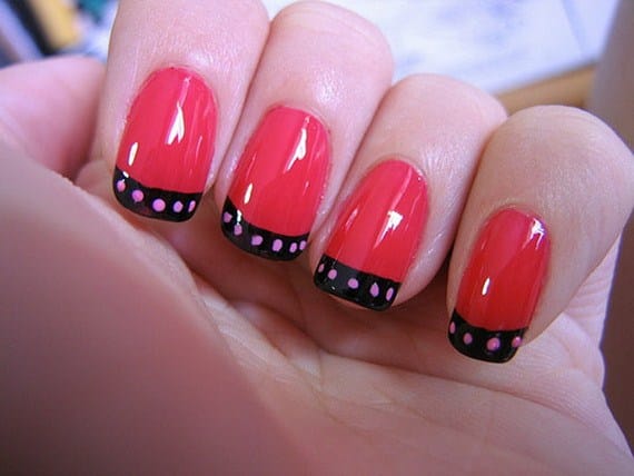 nail artist in gurgaon